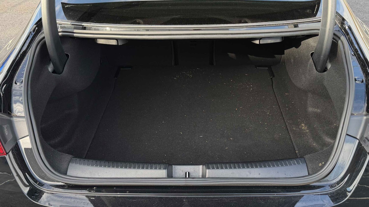 Used Mercedes-Benz CLA 2024 for sale - 78052010: Photo 12