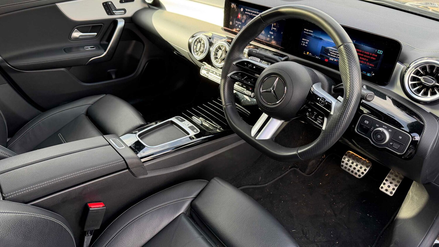 Used Mercedes-Benz CLA 2024 for sale - 78052010: Photo 13