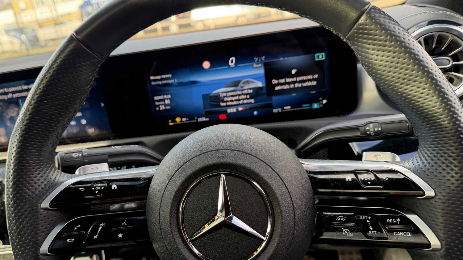 Used Mercedes-Benz CLA 2024 for sale - 78052010: Photo 16