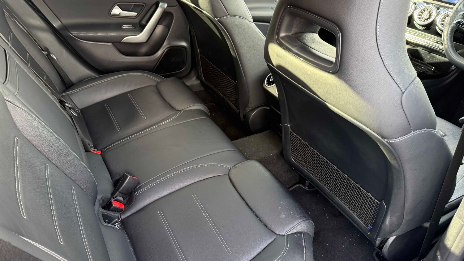 Used Mercedes-Benz CLA 2024 for sale - 78052010: Photo 19