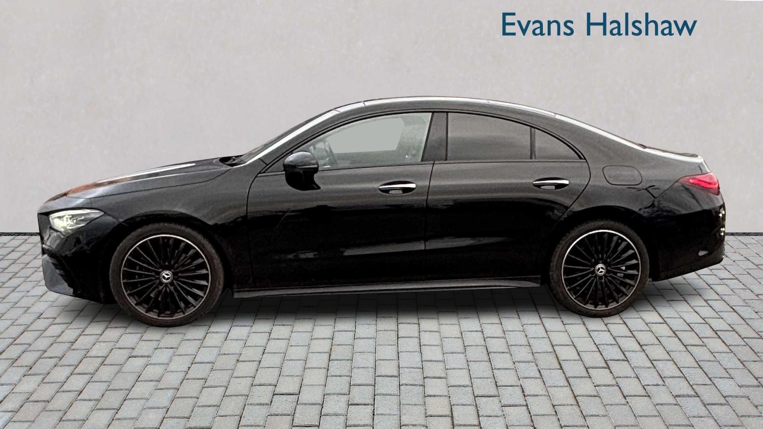 Used Mercedes-Benz CLA 2024 for sale - 78052010: Photo 2