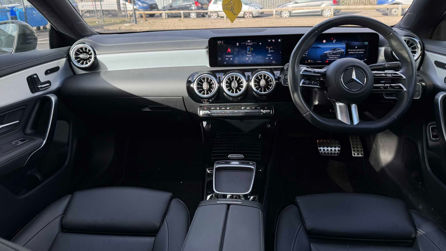 Used Mercedes-Benz CLA 2024 for sale - 78052010: Photo 20