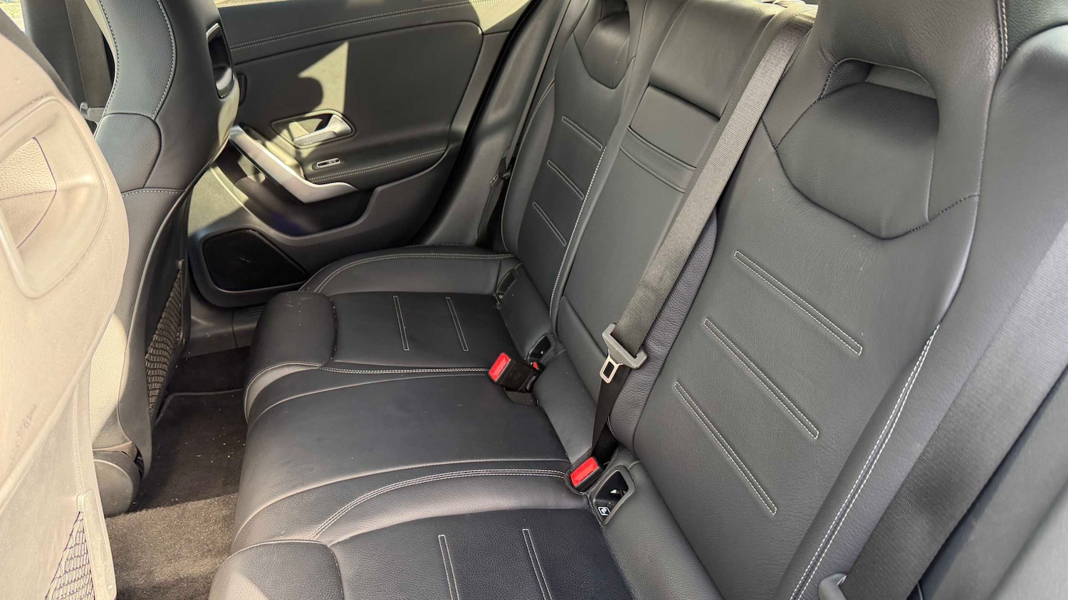 Used Mercedes-Benz CLA 2024 for sale - 78052010: Photo 21