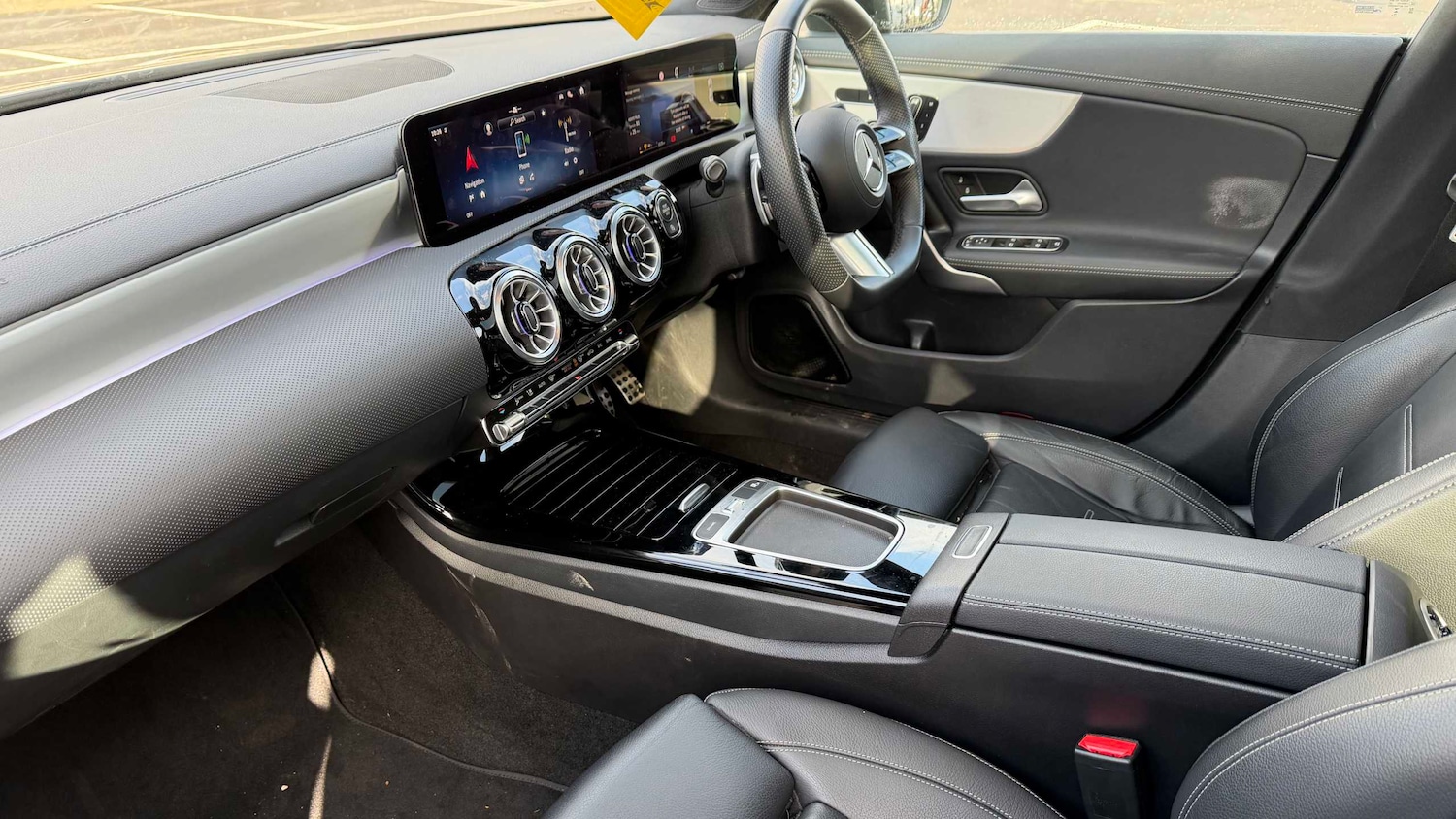 Used Mercedes-Benz CLA 2024 for sale - 78052010: Photo 22