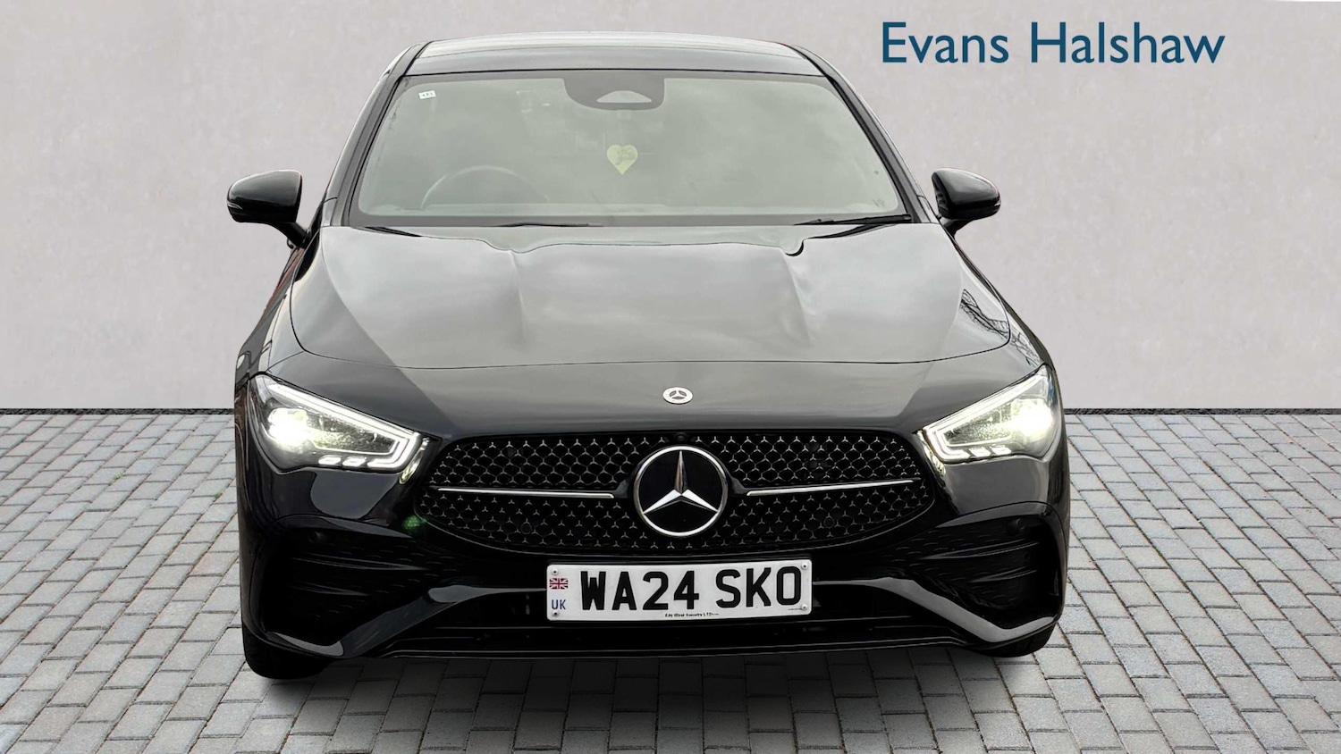 Used Mercedes-Benz CLA 2024 for sale - 78052010: Photo 3