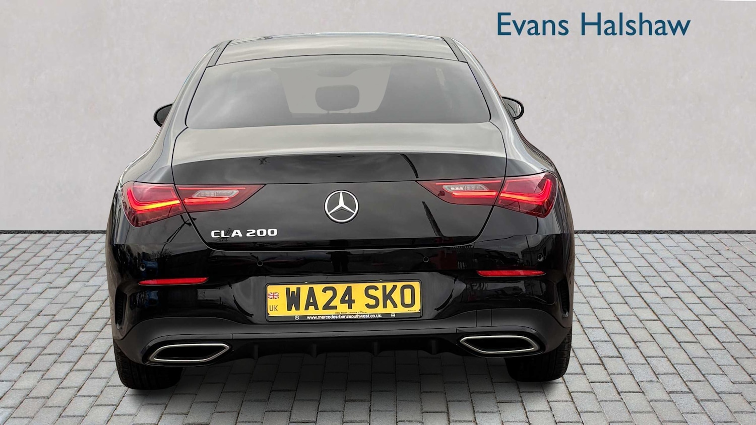 Used Mercedes-Benz CLA 2024 for sale - 78052010: Photo 4