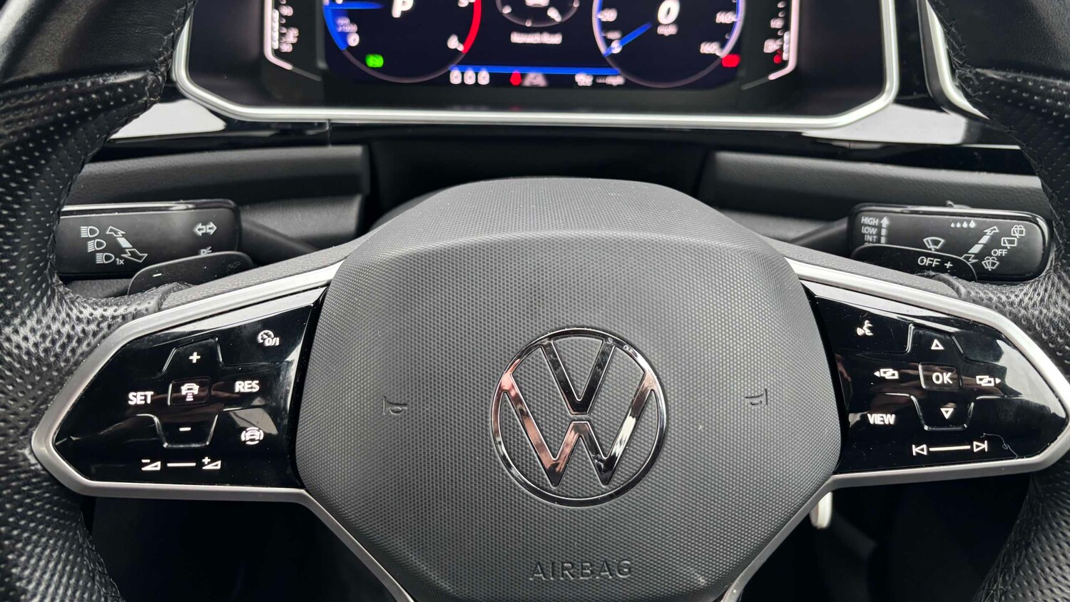 Used Volkswagen T-Roc 2022 for sale - 77589105: Photo 10