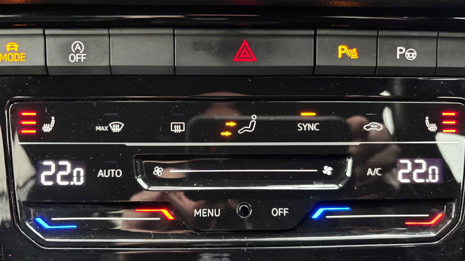 Used Volkswagen T-Roc 2022 for sale - 77589105: Photo 21