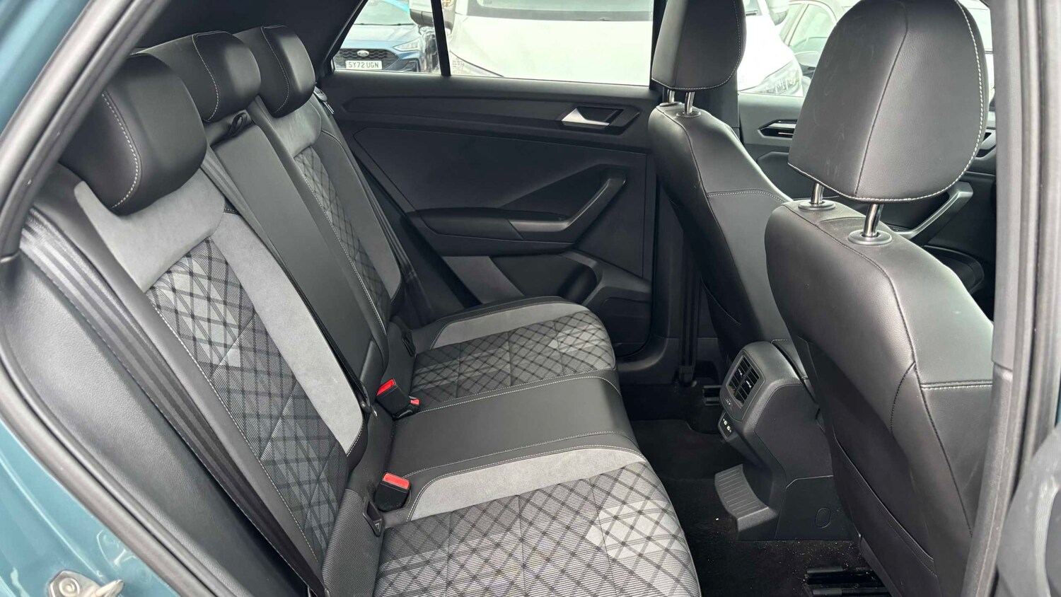 Used Volkswagen T-Roc 2022 for sale - 77589105: Photo 23