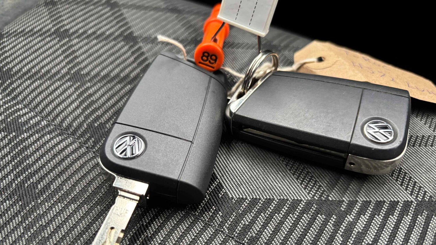 Used Volkswagen T-Roc 2022 for sale - 77589105: Photo 25