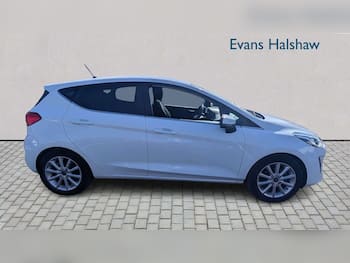 Used Ford Fiesta 2018 for sale - 79604511: Photo