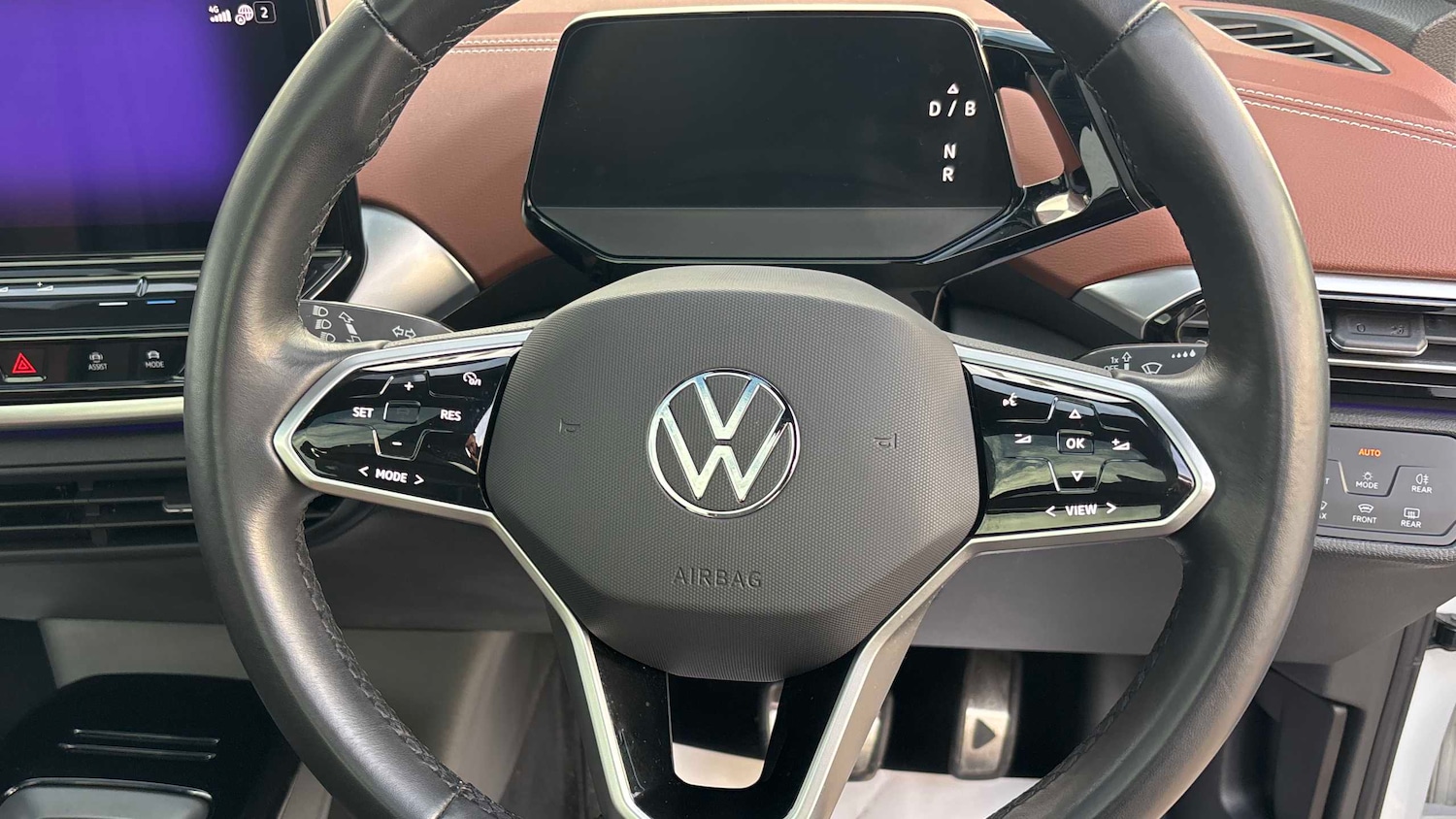 Used Volkswagen ID.5 2022 for sale - 76705228: Photo 12