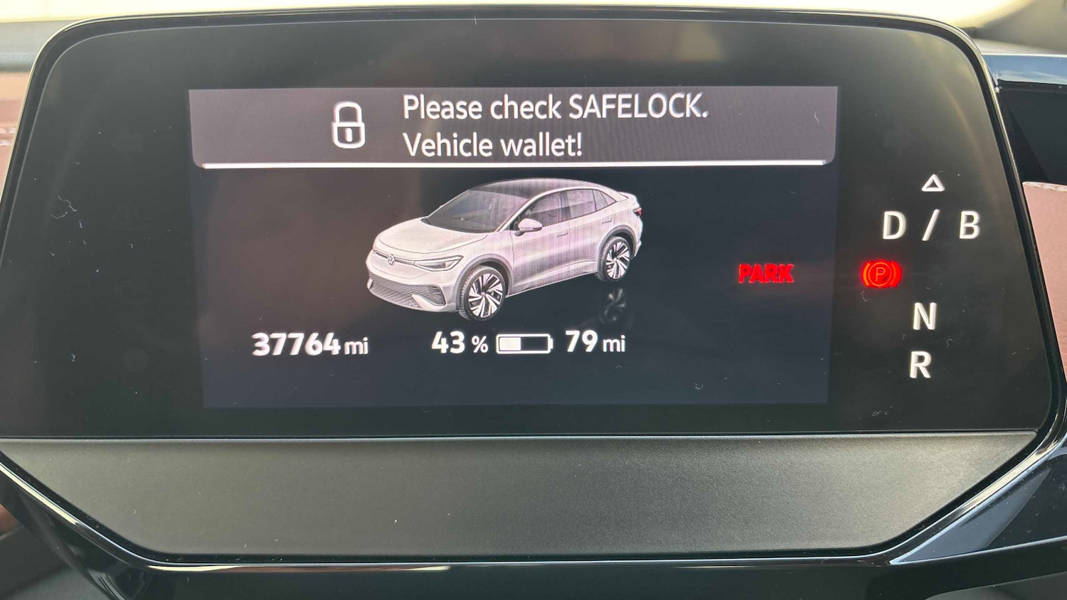 Used Volkswagen ID.5 2022 for sale - 76705228: Photo 13