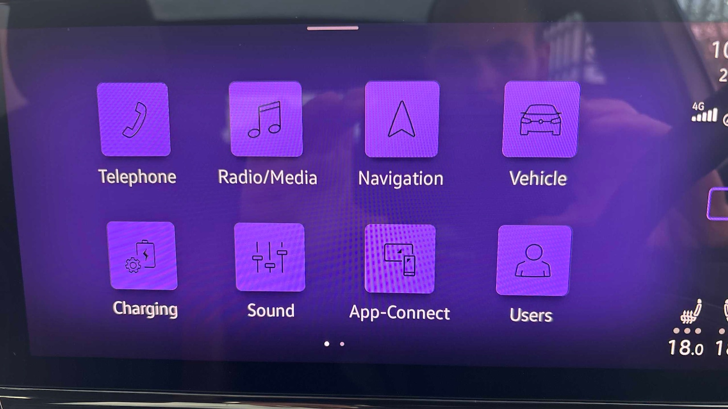 Used Volkswagen ID.5 2022 for sale - 76705228: Photo 14