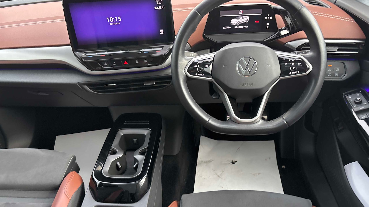 Used Volkswagen ID.5 2022 for sale - 76705228: Photo 16