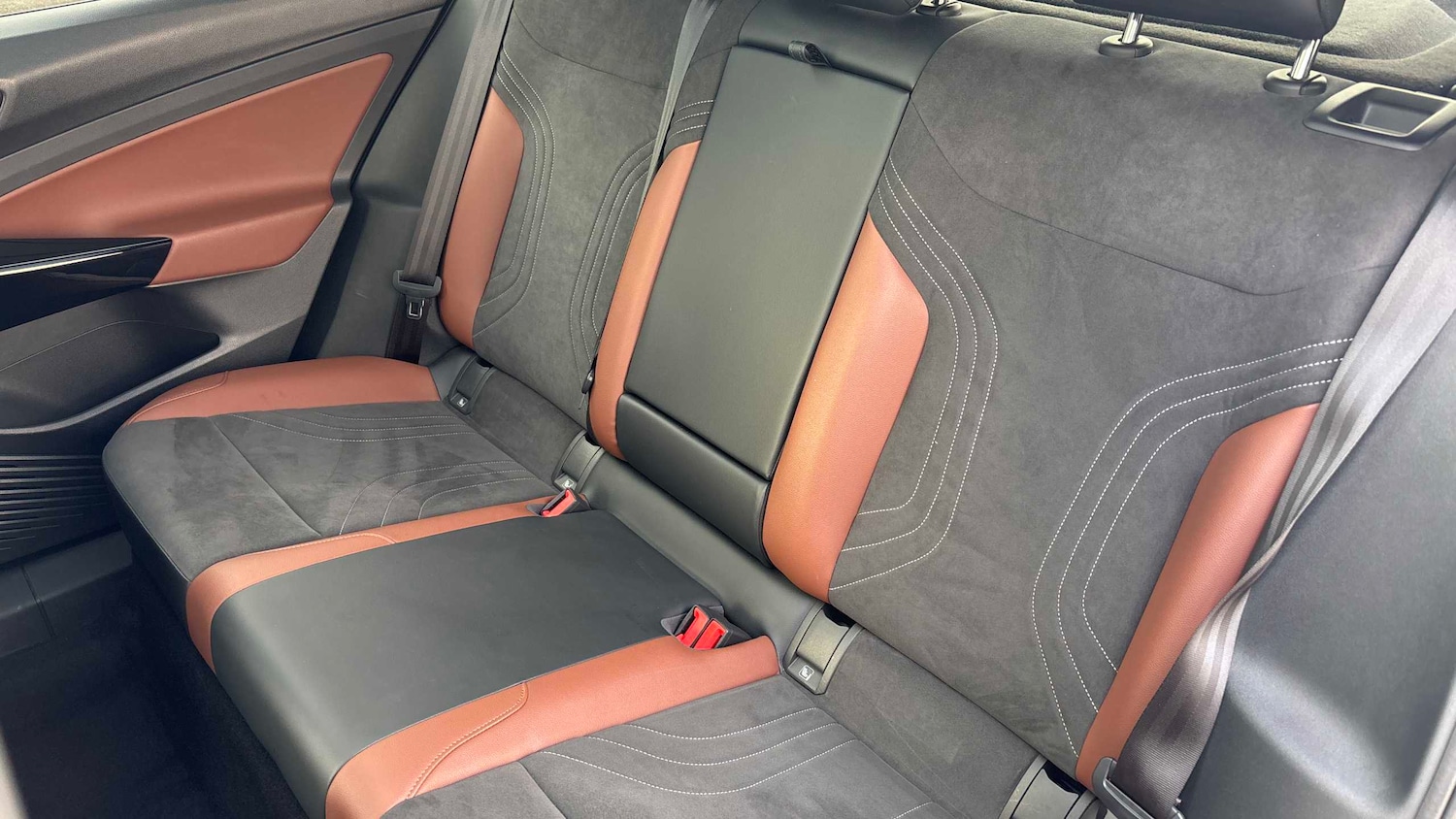 Used Volkswagen ID.5 2022 for sale - 76705228: Photo 18