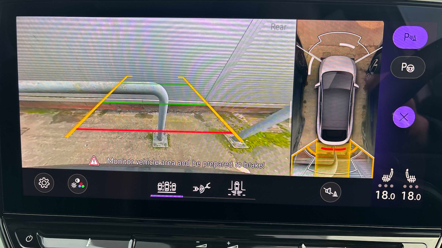 Used Volkswagen ID.5 2022 for sale - 76705228: Photo 19