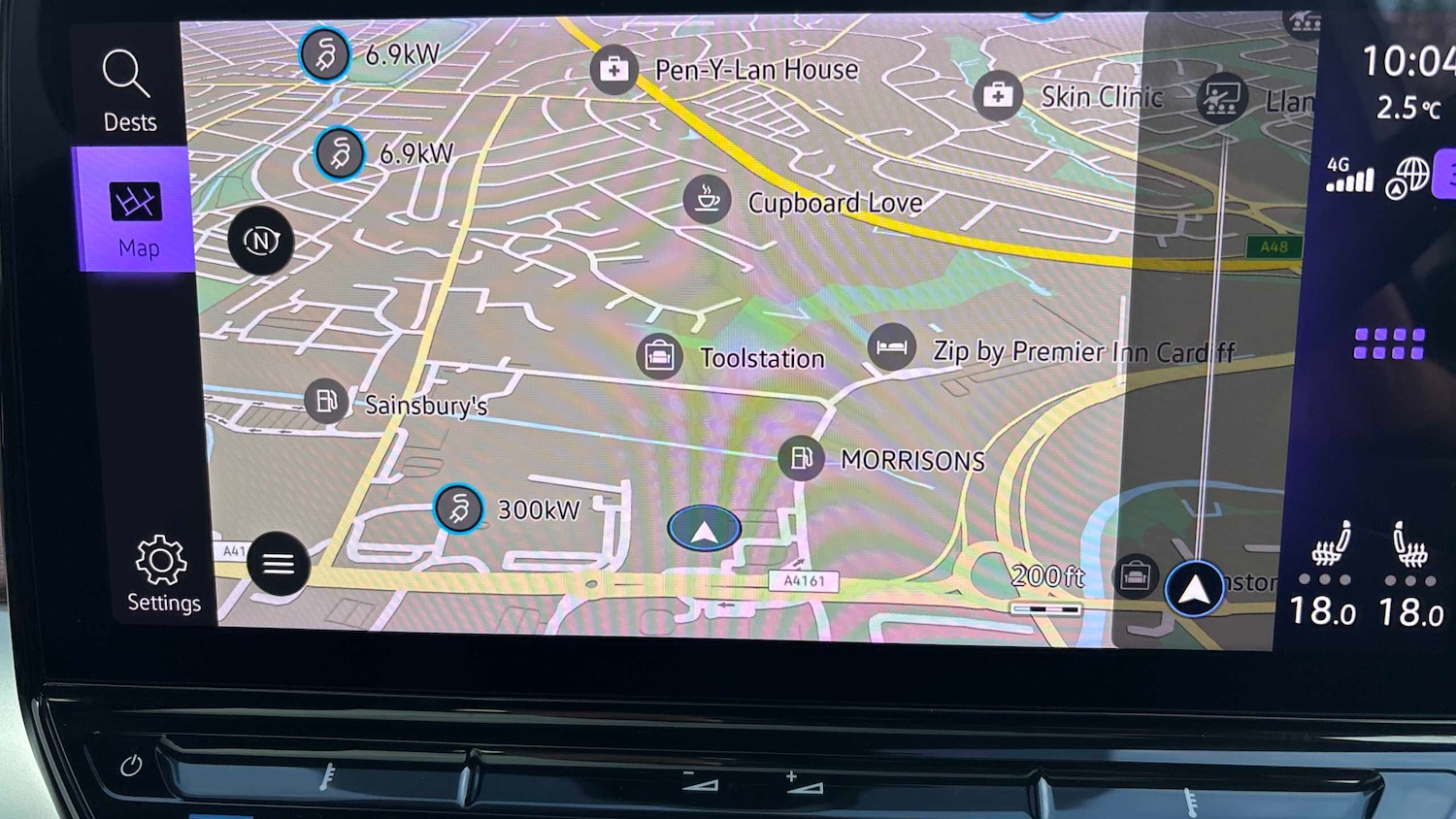 Used Volkswagen ID.5 2022 for sale - 76705228: Photo 20