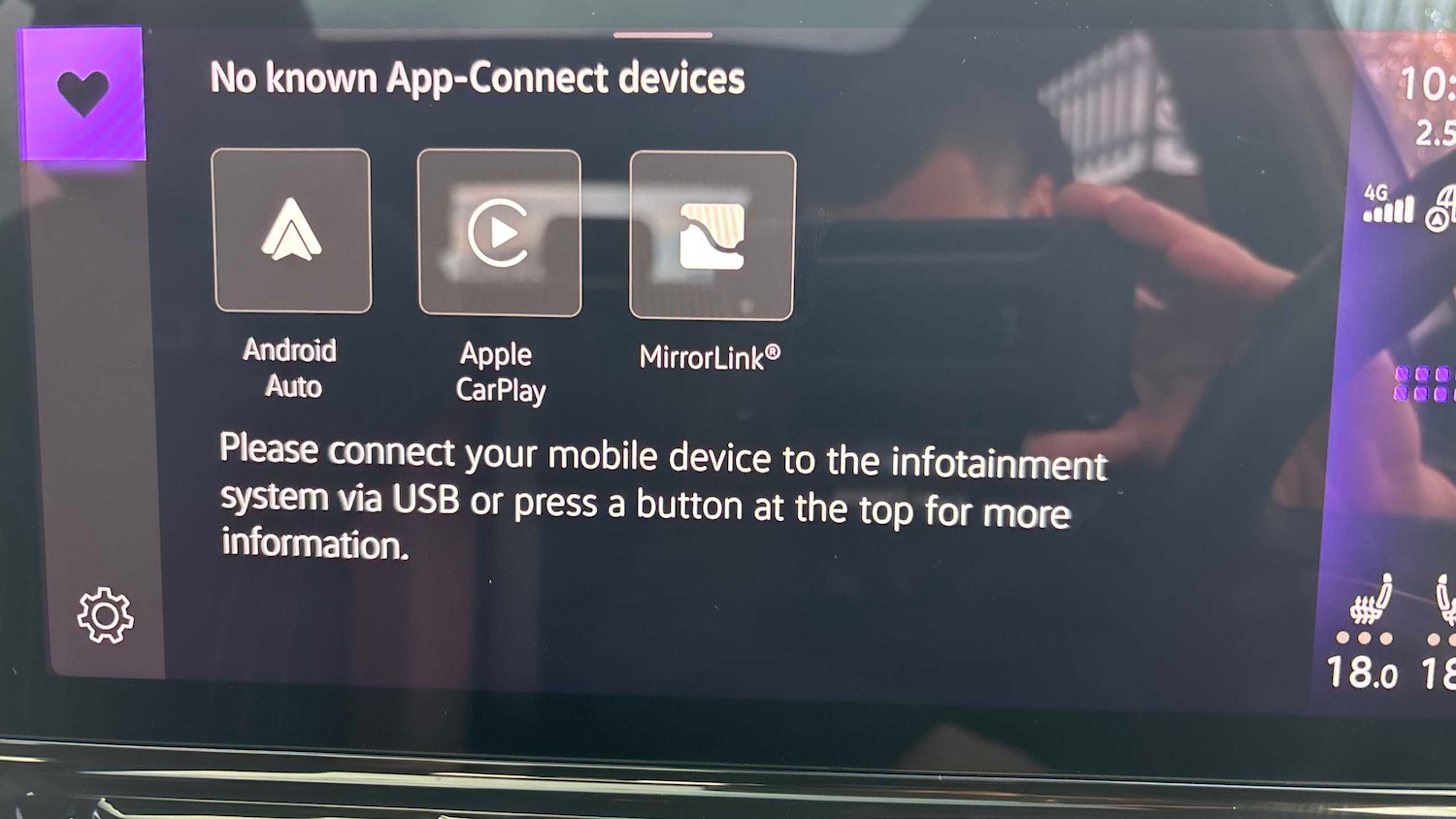 Used Volkswagen ID.5 2022 for sale - 76705228: Photo 21