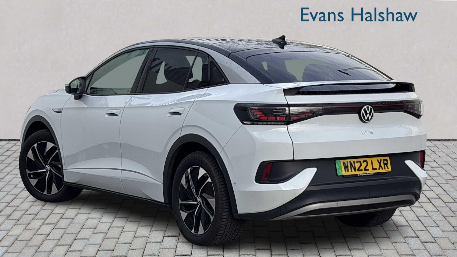 Used Volkswagen ID.5 2022 for sale - 76705228: Photo 3