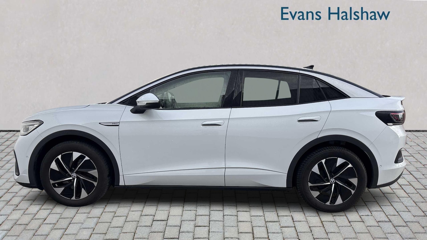 Used Volkswagen ID.5 2022 for sale - 76705228: Photo 4