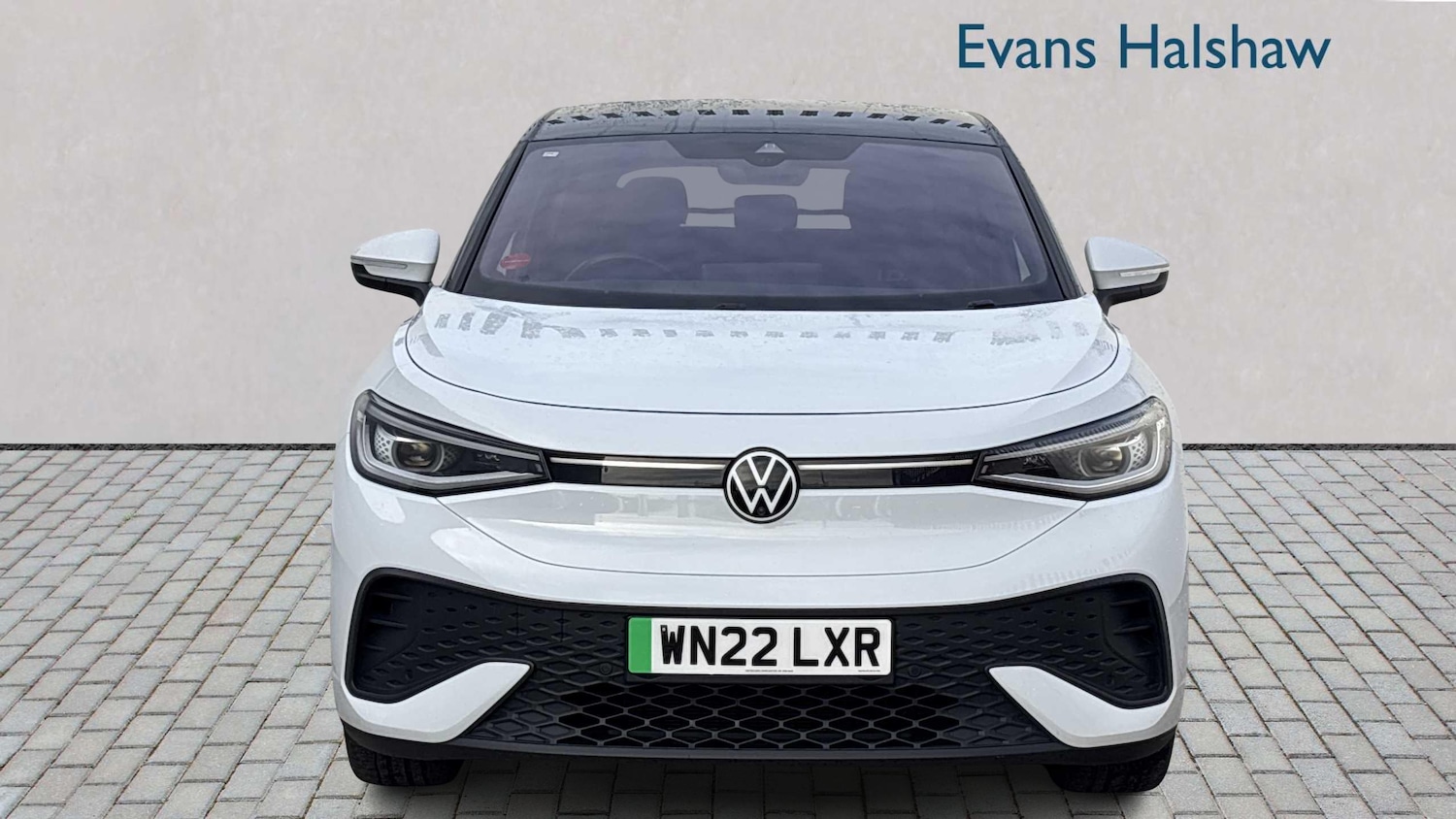 Used Volkswagen ID.5 2022 for sale - 76705228: Photo 5