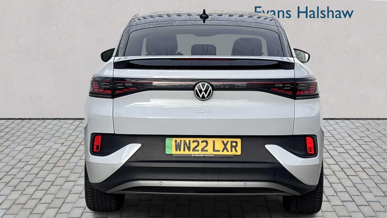 Used Volkswagen ID.5 2022 for sale - 76705228: Photo 6