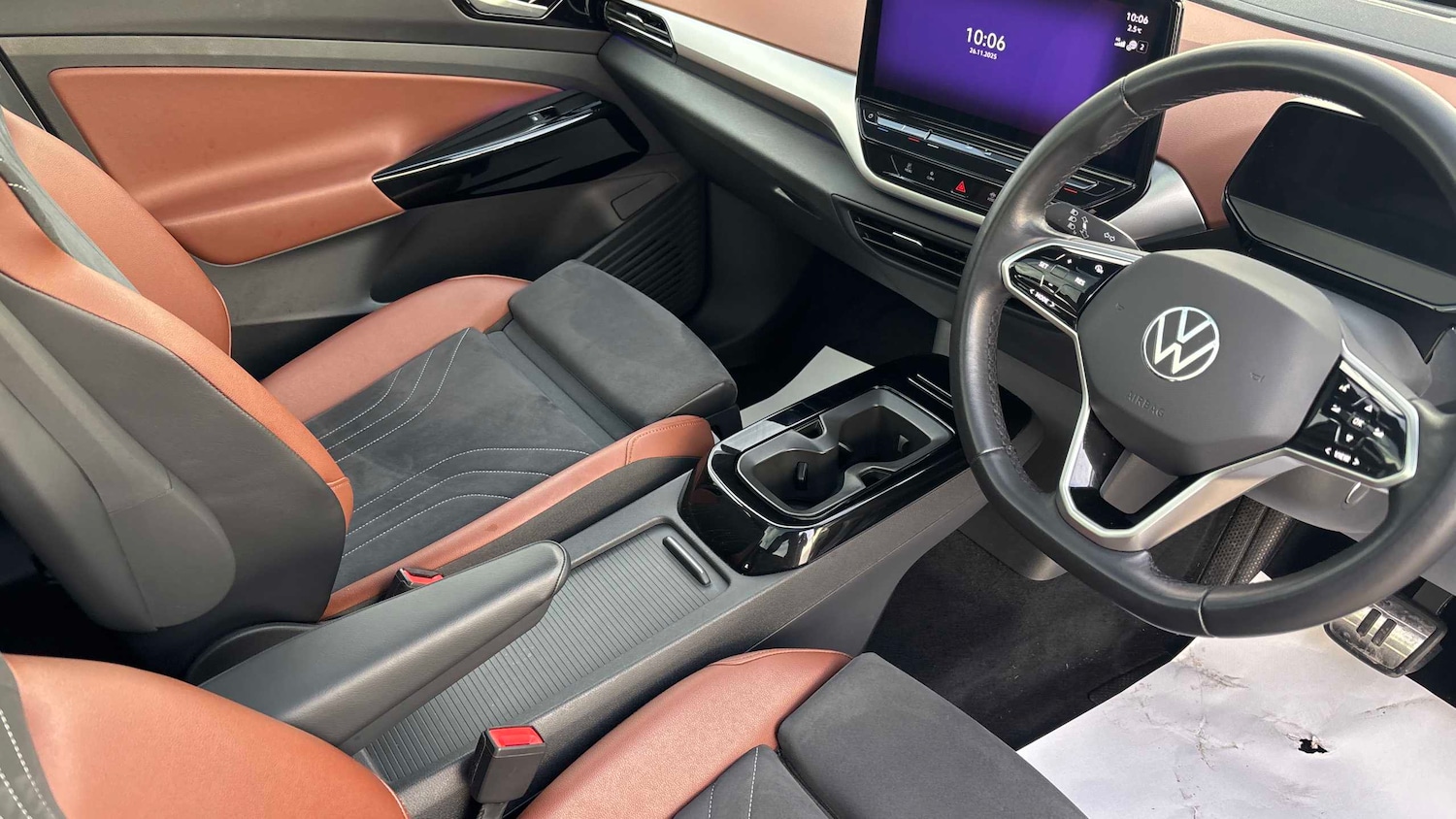 Used Volkswagen ID.5 2022 for sale - 76705228: Photo 9