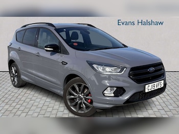 Used Ford Kuga 2019 for sale - 78551023: Photo