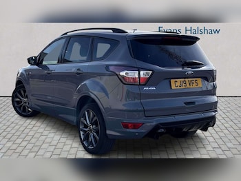 Used Ford Kuga 2019 for sale - 78551023: Photo