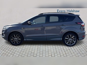 Used Ford Kuga 2019 for sale - 78551023: Photo