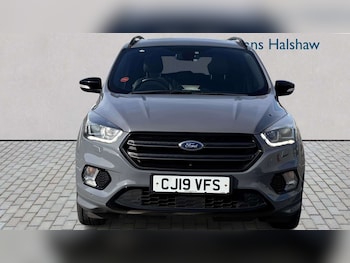 Used Ford Kuga 2019 for sale - 78551023: Photo