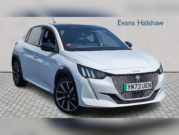 Used Peugeot 208 2024 for sale - 79486603: Photo