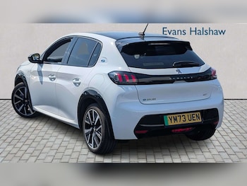 Used Peugeot 208 2024 for sale - 79486603: Photo