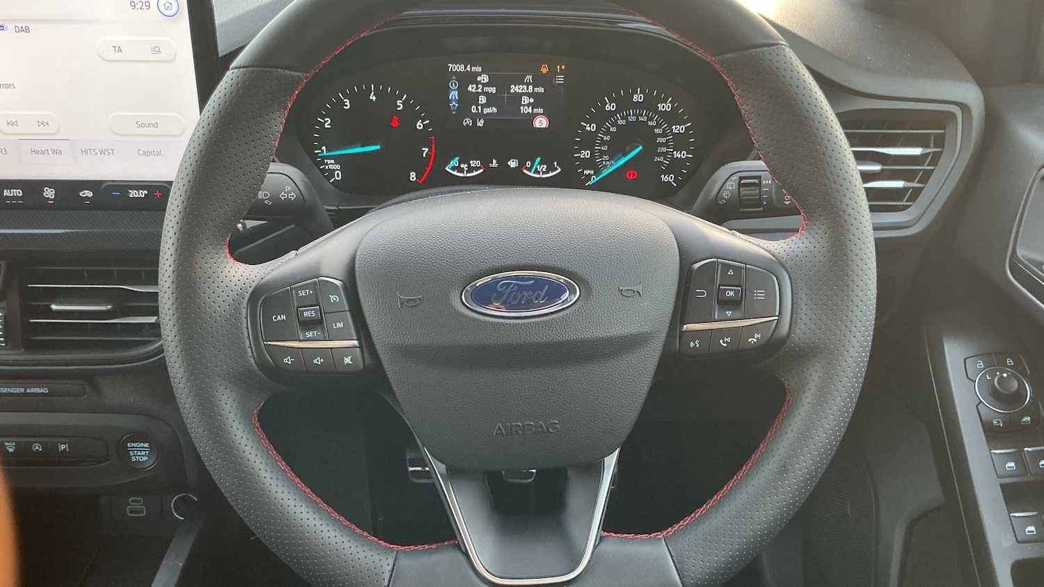 Used Ford Focus 2025 for sale - 76575951: Photo 11