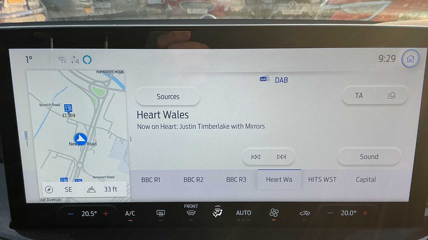 Used Ford Focus 2025 for sale - 76575951: Photo 13