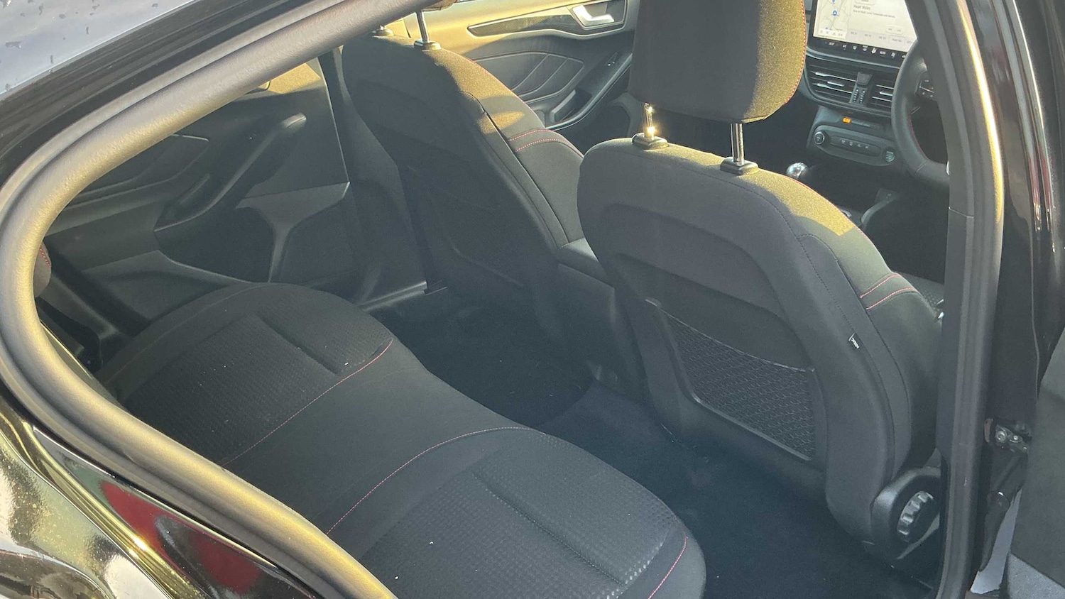 Used Ford Focus 2025 for sale - 76575951: Photo 14