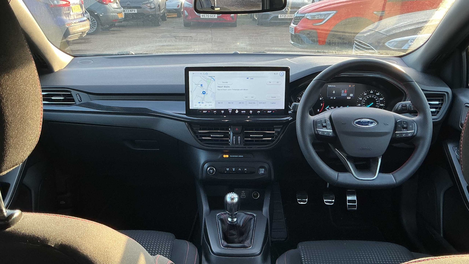 Used Ford Focus 2025 for sale - 76575951: Photo 15