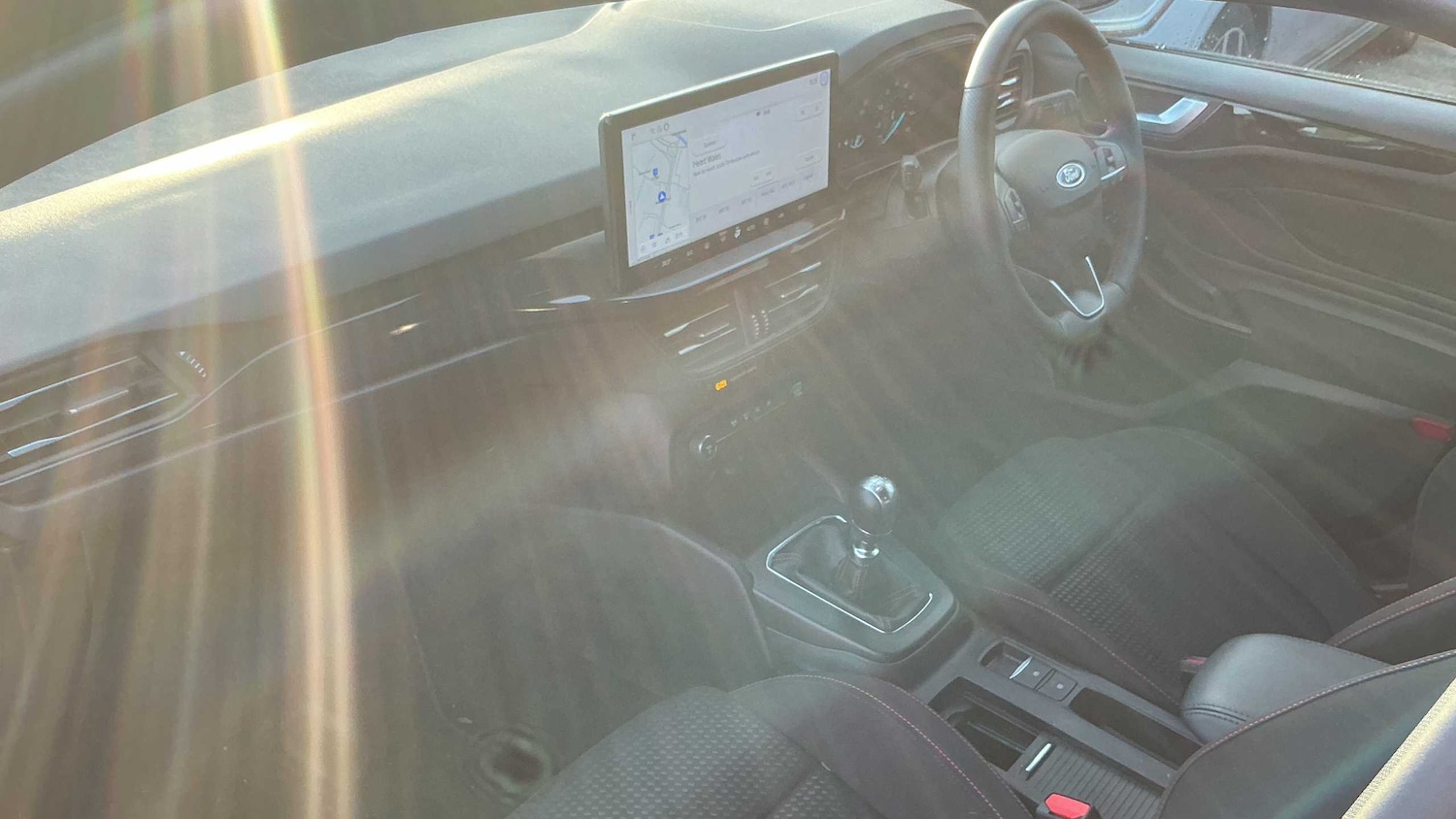 Used Ford Focus 2025 for sale - 76575951: Photo 16