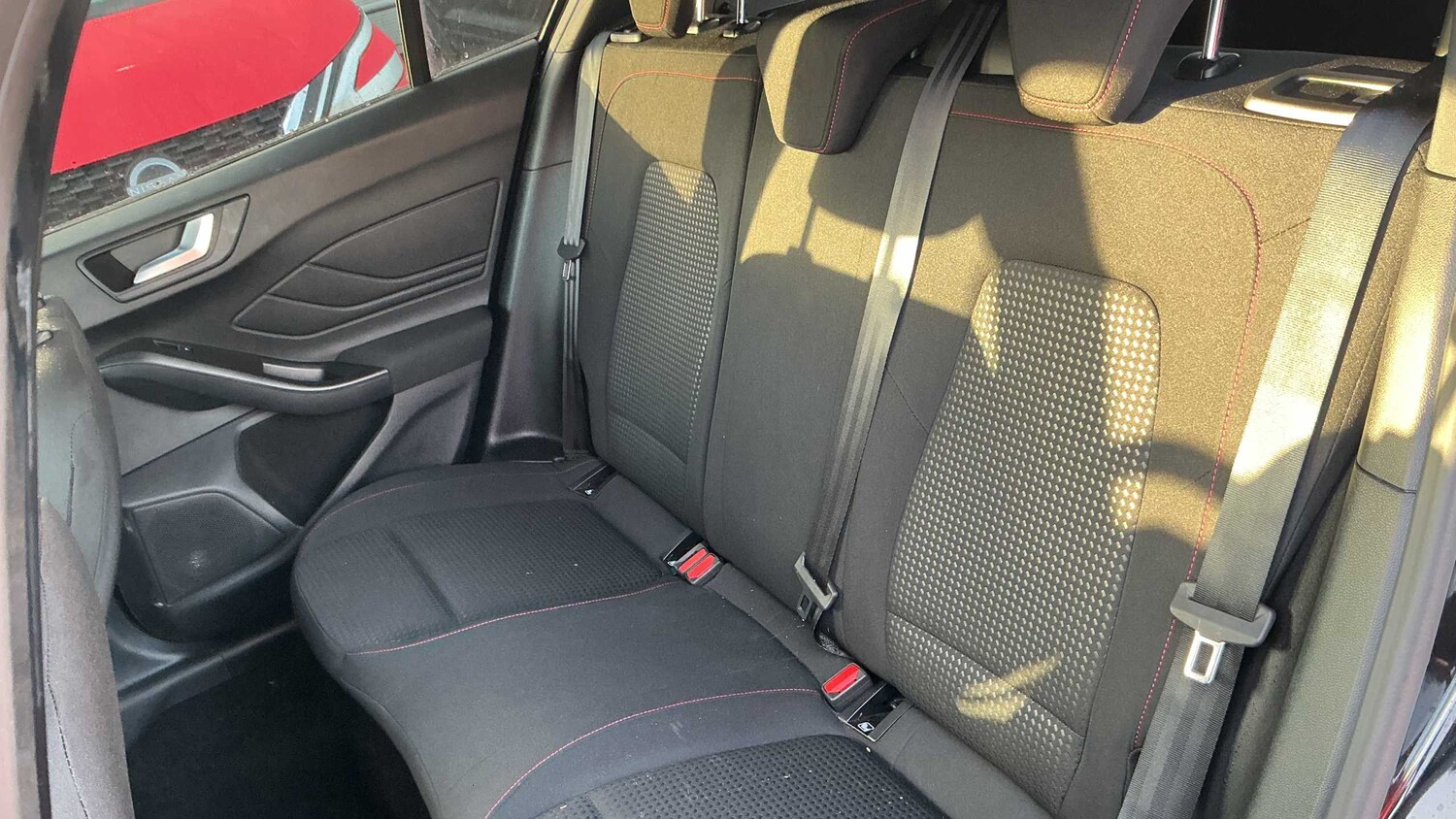 Used Ford Focus 2025 for sale - 76575951: Photo 17