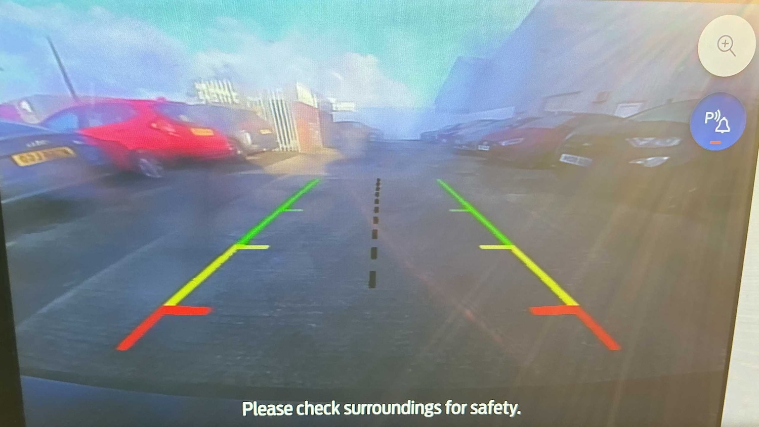 Used Ford Focus 2025 for sale - 76575951: Photo 19