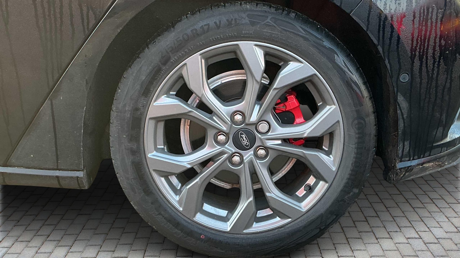 Used Ford Focus 2025 for sale - 76575951: Photo 6