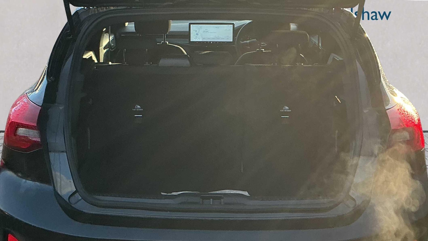 Used Ford Focus 2025 for sale - 76575951: Photo 7