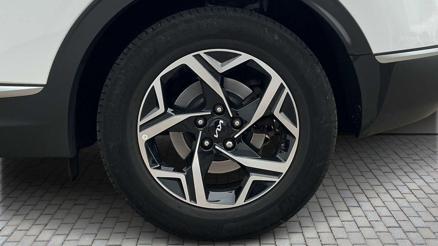 Used Kia Sportage 2022 for sale - 76205211: Photo 10