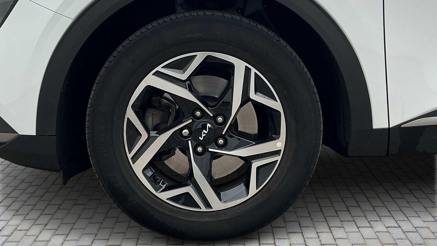 Used Kia Sportage 2022 for sale - 76205211: Photo 11