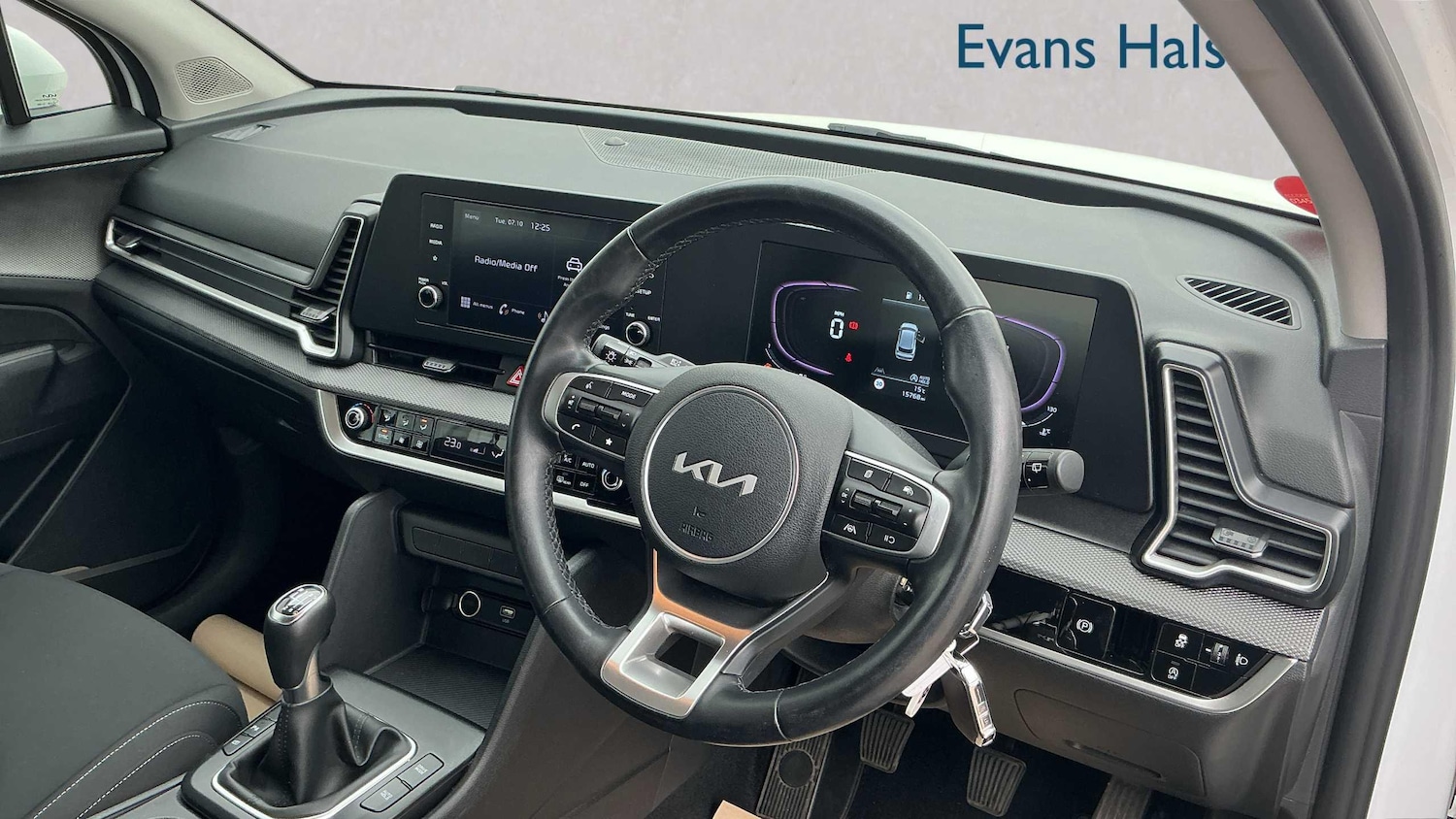 Used Kia Sportage 2022 for sale - 76205211: Photo 13