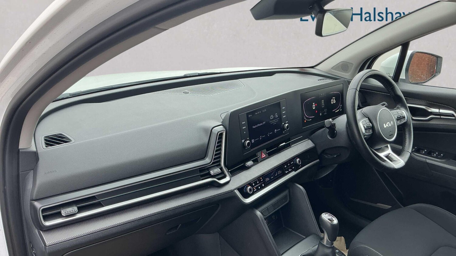 Used Kia Sportage 2022 for sale - 76205211: Photo 14