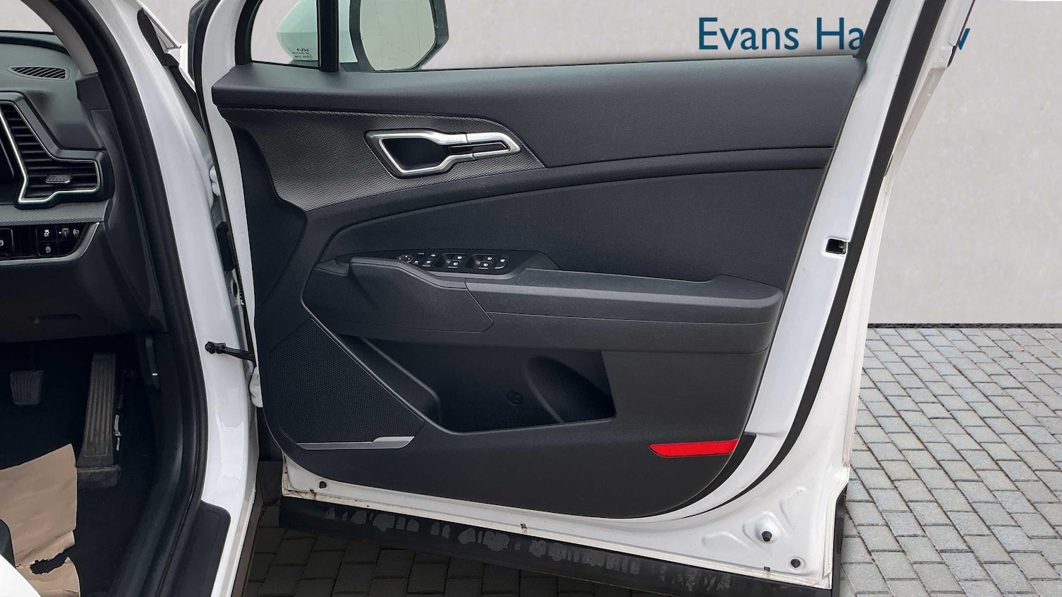 Used Kia Sportage 2022 for sale - 76205211: Photo 17