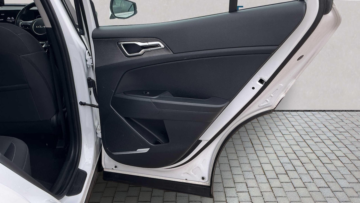 Used Kia Sportage 2022 for sale - 76205211: Photo 18