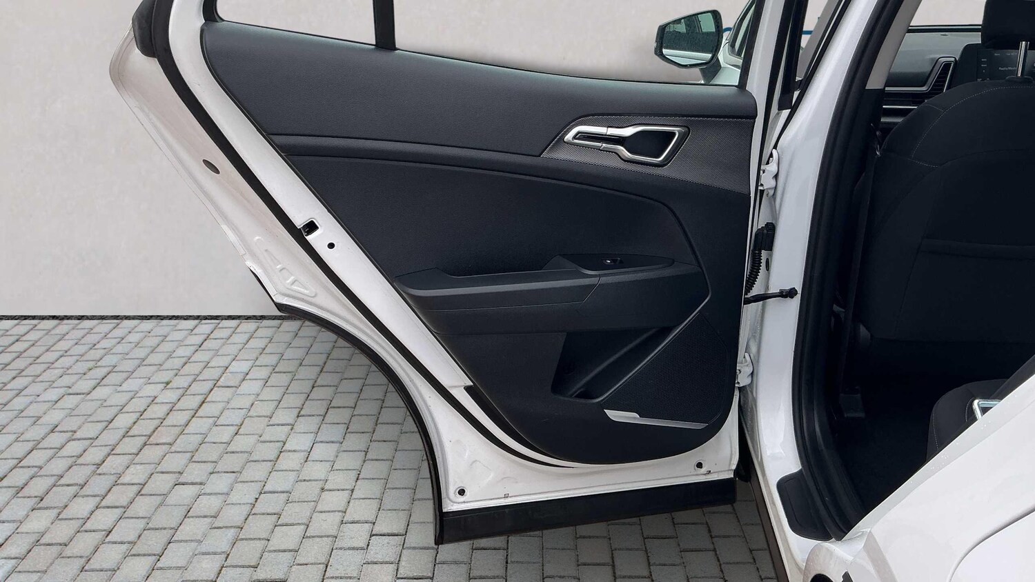 Used Kia Sportage 2022 for sale - 76205211: Photo 19